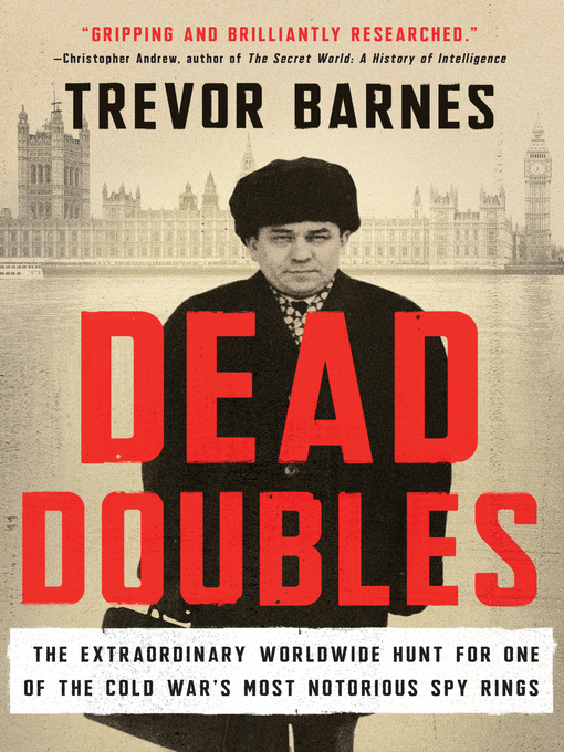 Title details for Dead Doubles by Trevor Barnes - Available